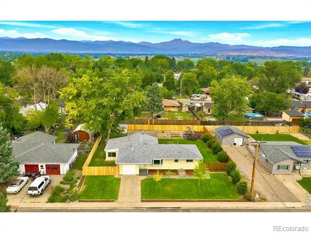 12721 Woodland Drive Longmont, CO 80504