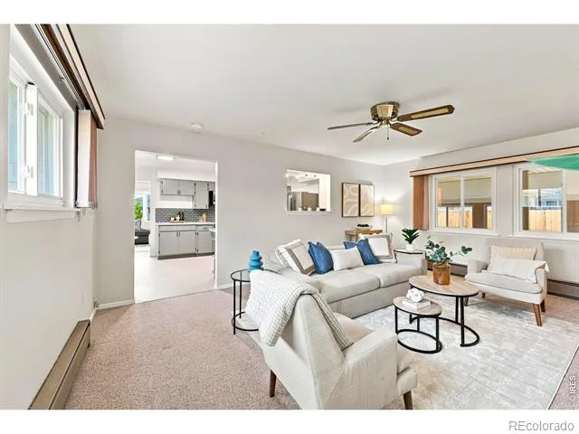 12721 Woodland Drive Longmont, CO 80504