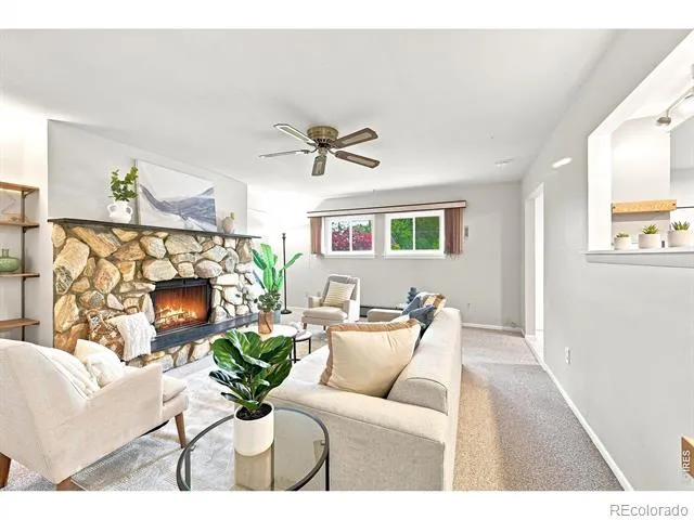 12721 Woodland Drive Longmont, CO 80504