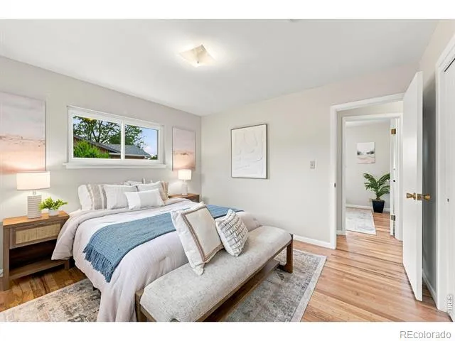 12721 Woodland Drive Longmont, CO 80504