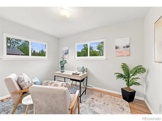 12721 Woodland Drive Longmont, CO 80504