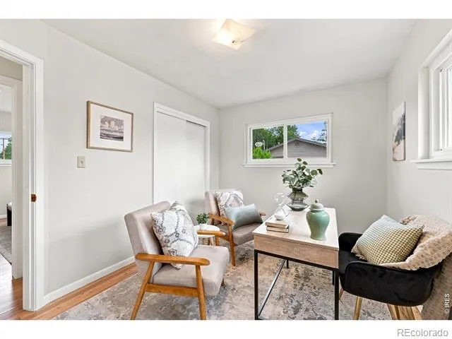 12721 Woodland Drive Longmont, CO 80504