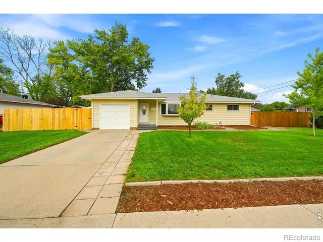 12721 Woodland Drive Longmont, CO 80504
