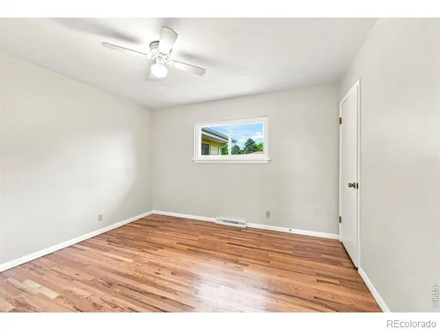 12721 Woodland Drive Longmont, CO 80504