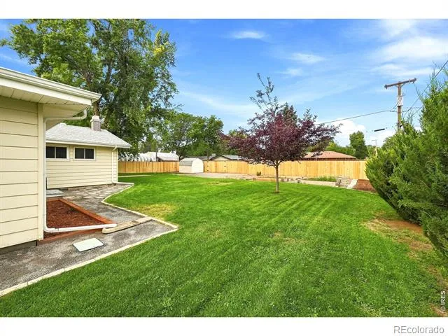 12721 Woodland Drive Longmont, CO 80504