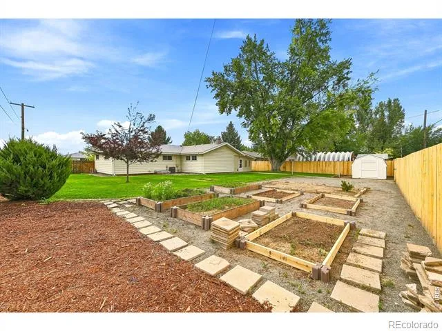 12721 Woodland Drive Longmont, CO 80504