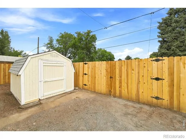 12721 Woodland Drive Longmont, CO 80504