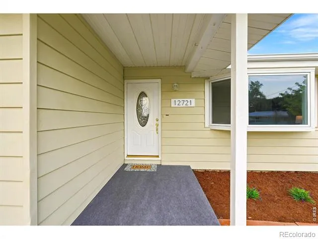 12721 Woodland Drive Longmont, CO 80504
