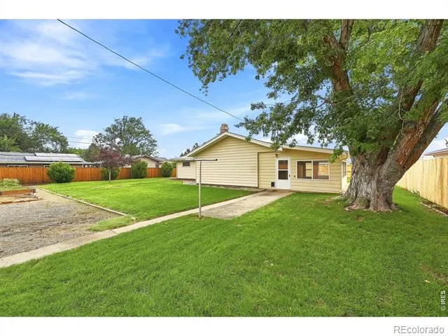 12721 Woodland Drive Longmont, CO 80504