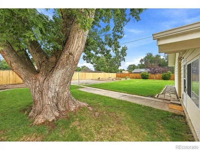 12721 Woodland Drive Longmont, CO 80504