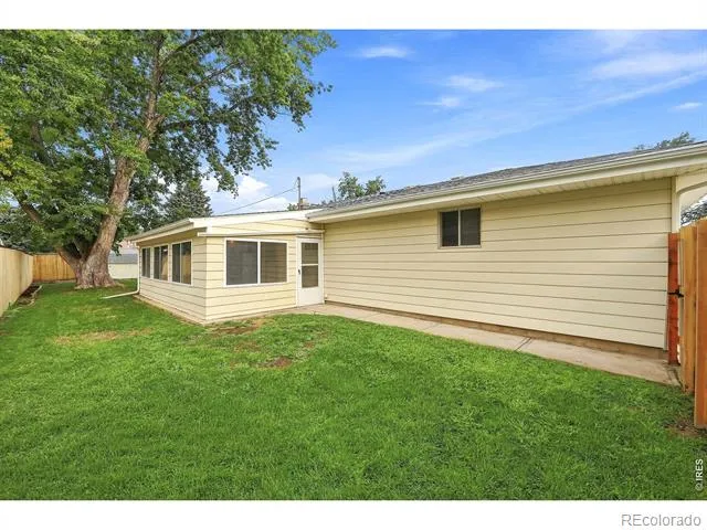 12721 Woodland Drive Longmont, CO 80504