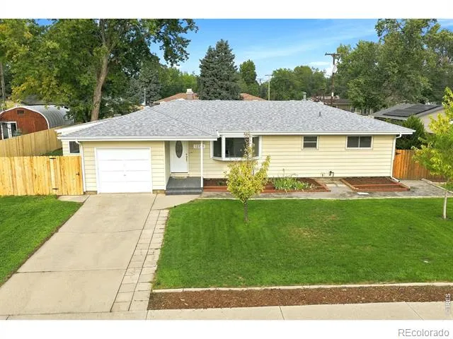 12721 Woodland Drive Longmont, CO 80504