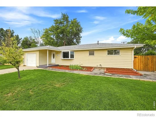 12721 Woodland Drive Longmont, CO 80504