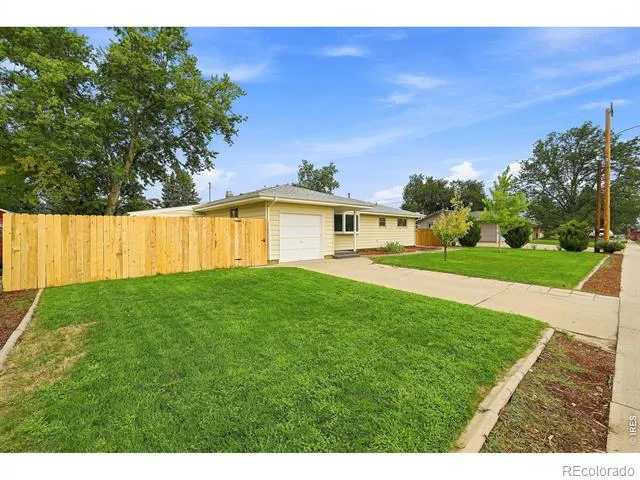 12721 Woodland Drive Longmont, CO 80504