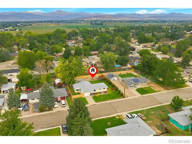 12721 Woodland Drive Longmont, CO 80504