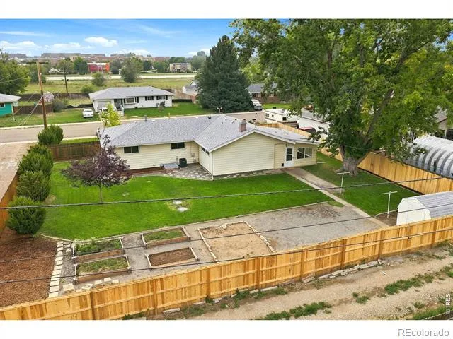 12721 Woodland Drive Longmont, CO 80504