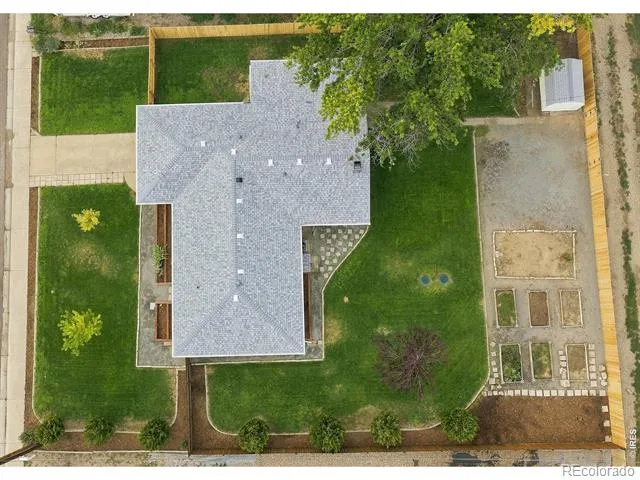 12721 Woodland Drive Longmont, CO 80504