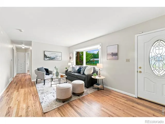 12721 Woodland Drive Longmont, CO 80504