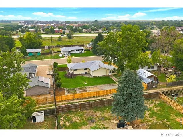 12721 Woodland Drive Longmont, CO 80504
