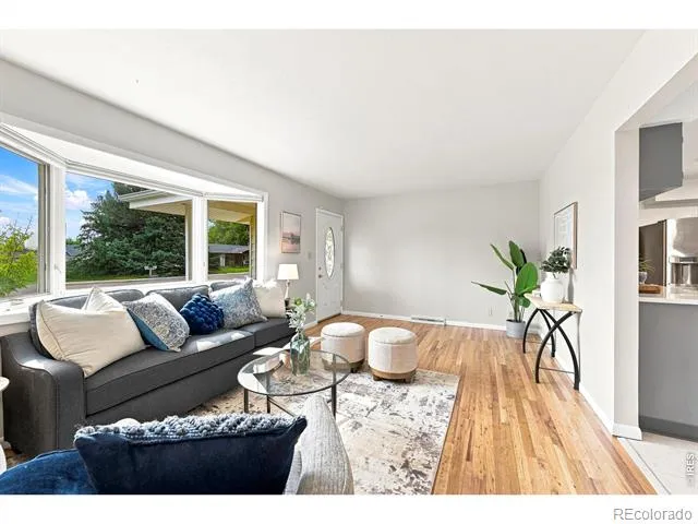 12721 Woodland Drive Longmont, CO 80504