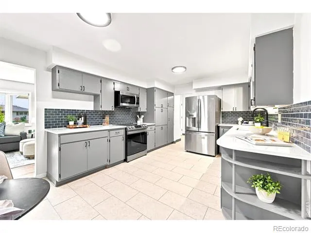 12721 Woodland Drive Longmont, CO 80504