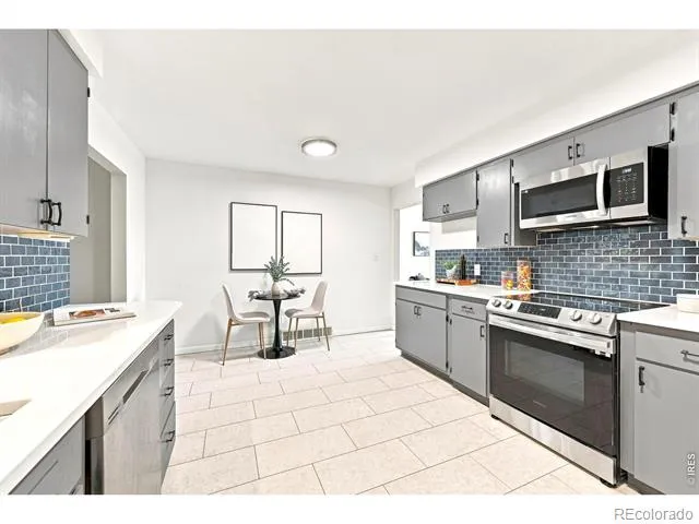 12721 Woodland Drive Longmont, CO 80504
