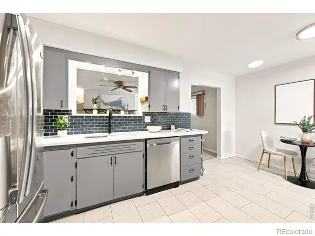 12721 Woodland Drive Longmont, CO 80504