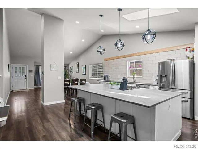 2431 Maplewood Circle E Longmont, CO 80503