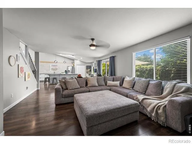 2431 Maplewood Circle E Longmont, CO 80503