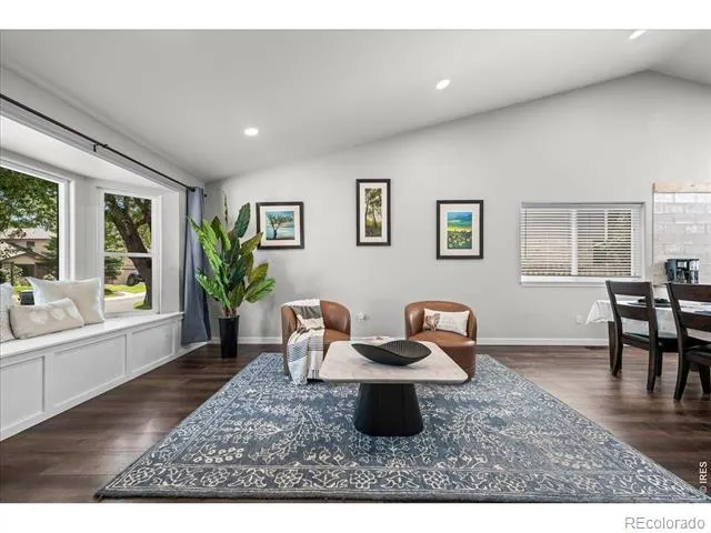 2431 Maplewood Circle E Longmont, CO 80503