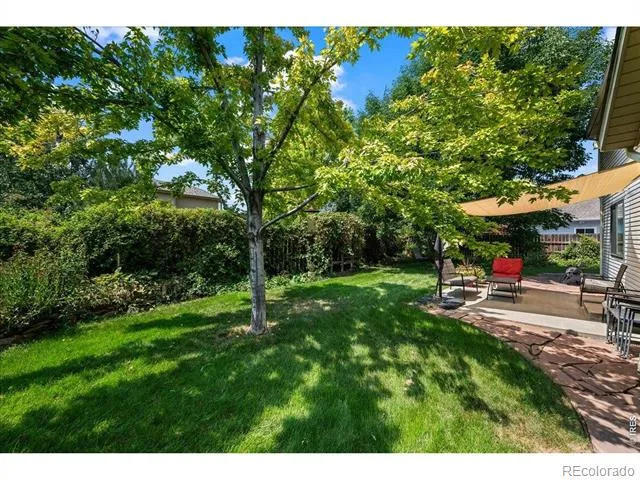 2431 Maplewood Circle E Longmont, CO 80503