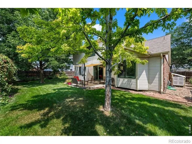 2431 Maplewood Circle E Longmont, CO 80503