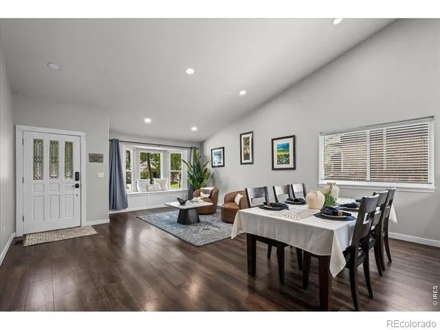 2431 Maplewood Circle E Longmont, CO 80503