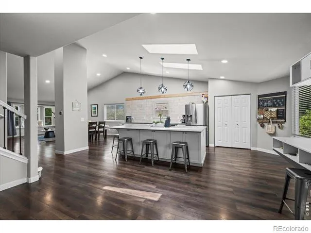 2431 Maplewood Circle E Longmont, CO 80503