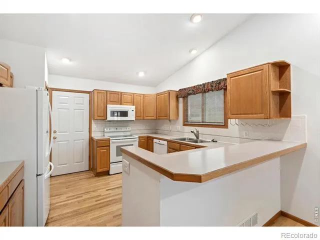 2037 Adriel Drive Fort Collins, CO 80524