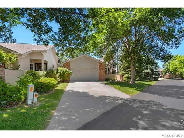 2037 Adriel Drive Fort Collins, CO 80524