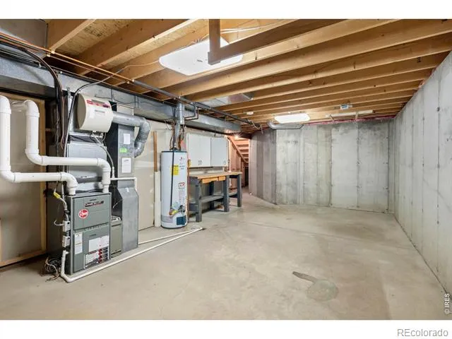 2037 Adriel Drive Fort Collins, CO 80524