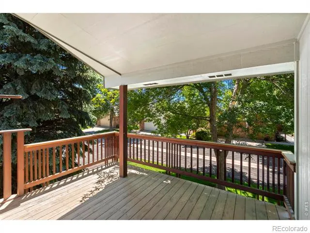 2037 Adriel Drive Fort Collins, CO 80524