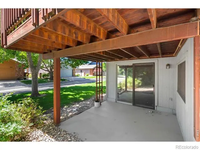 2037 Adriel Drive Fort Collins, CO 80524