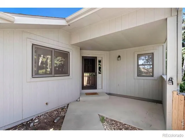 2037 Adriel Drive Fort Collins, CO 80524