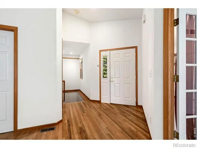 2037 Adriel Drive Fort Collins, CO 80524