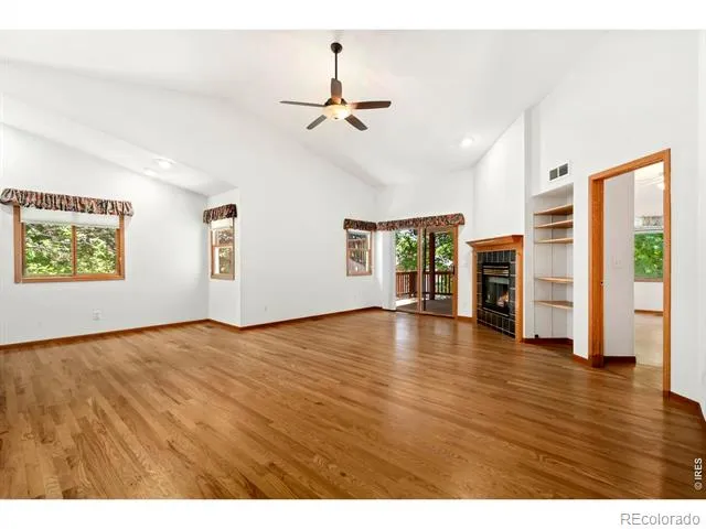 2037 Adriel Drive Fort Collins, CO 80524