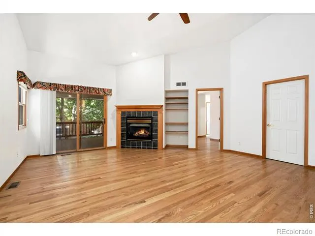 2037 Adriel Drive Fort Collins, CO 80524