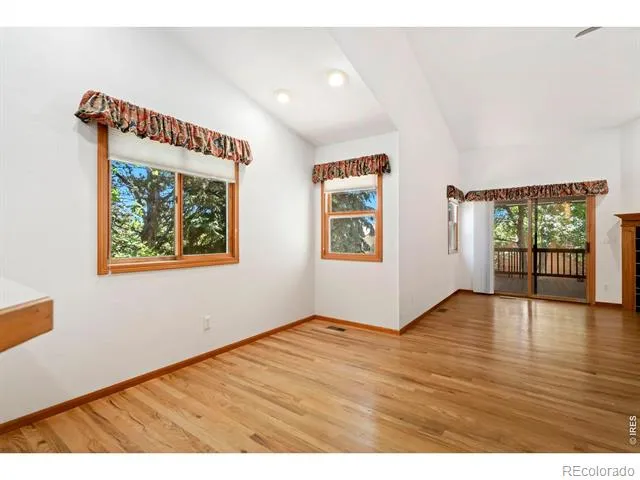 2037 Adriel Drive Fort Collins, CO 80524