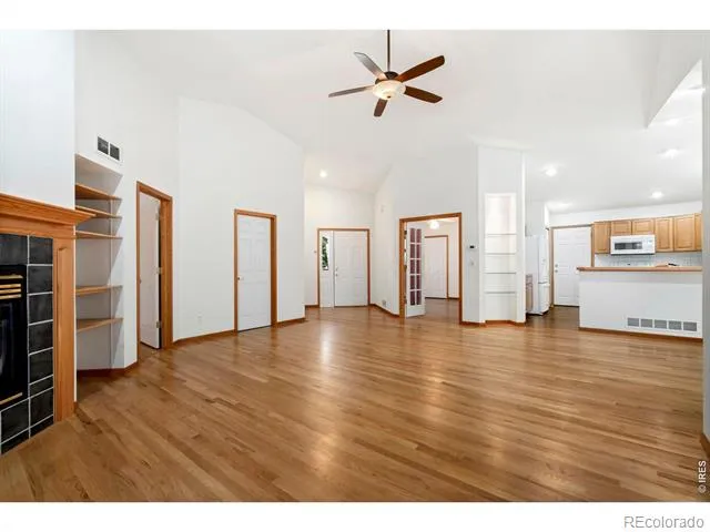2037 Adriel Drive Fort Collins, CO 80524