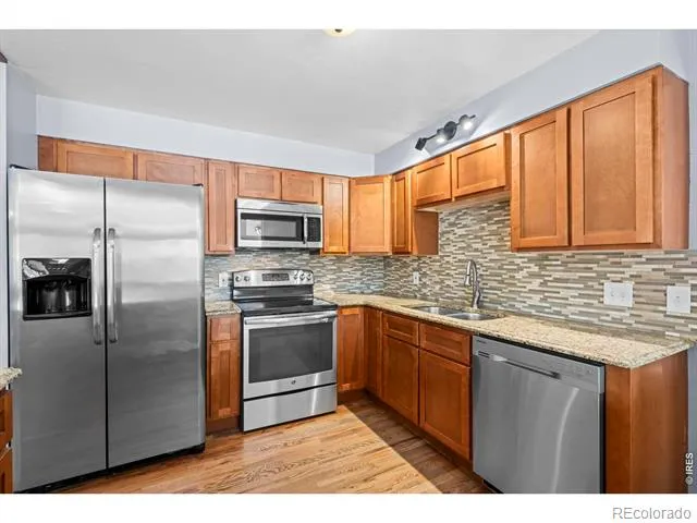 1023 Tulip Street Longmont, CO 80501