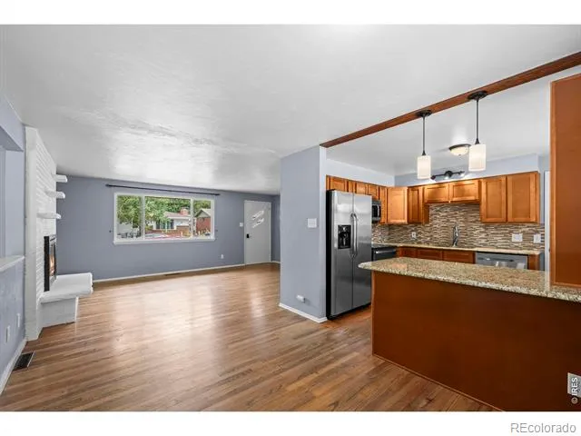 1023 Tulip Street Longmont, CO 80501