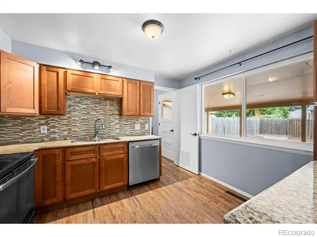 1023 Tulip Street Longmont, CO 80501