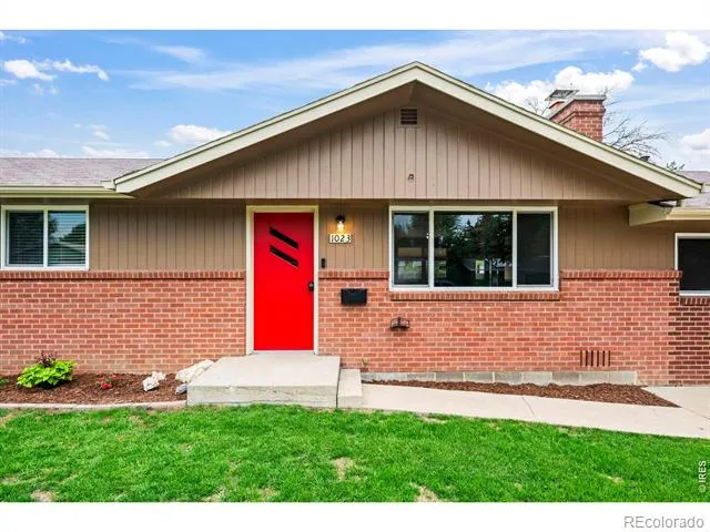 1023 Tulip Street Longmont, CO 80501