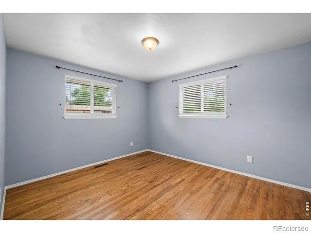 1023 Tulip Street Longmont, CO 80501